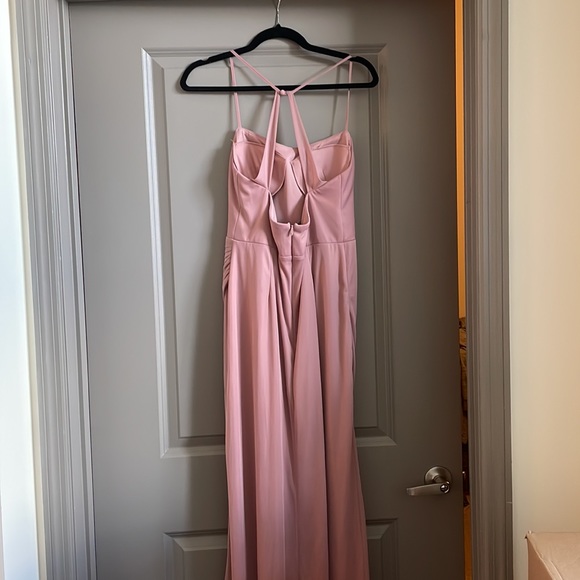 Azazie Kalea Dress - Picture 7 of 11